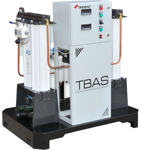 Breathing air compressor system manufacturers