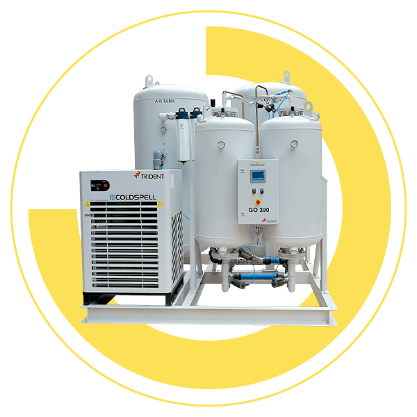 Onsite Medical Oxygen Plant Manufacturers