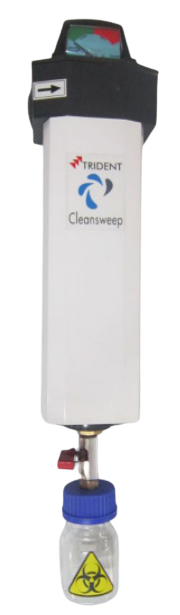 Medical Vaccum Filter