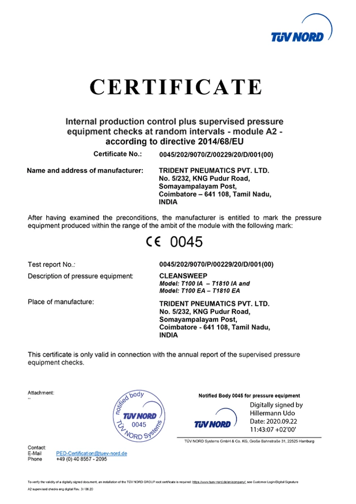 CE-Cleansweep