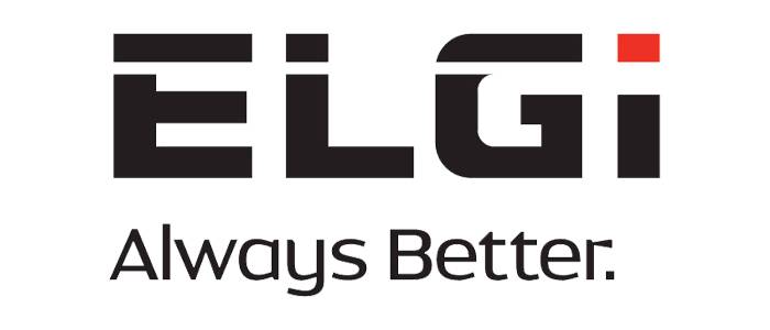 10 elgi