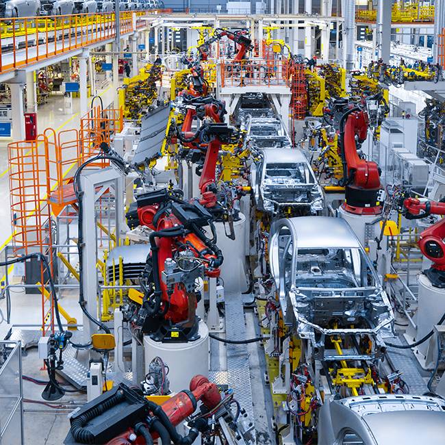 Industry 2