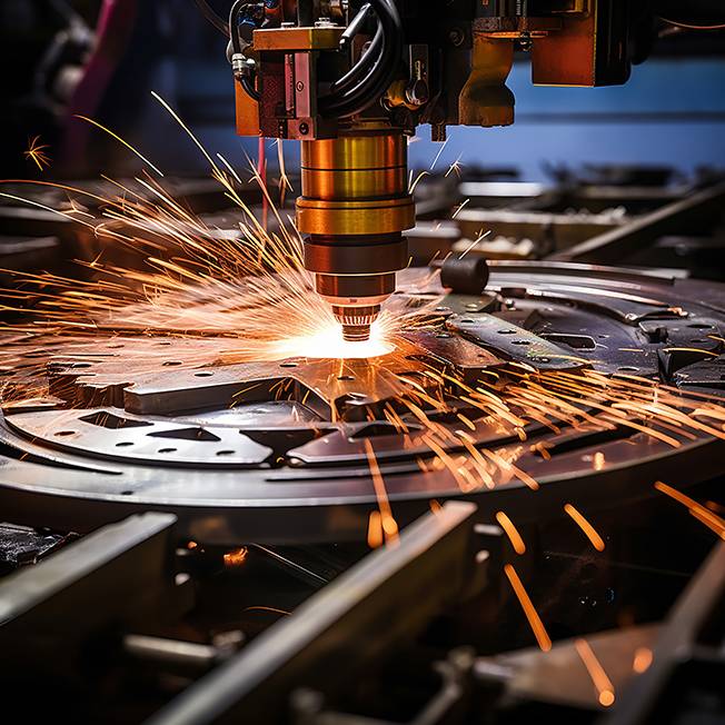 welding-machine-laser-metal-with-sparking-flame