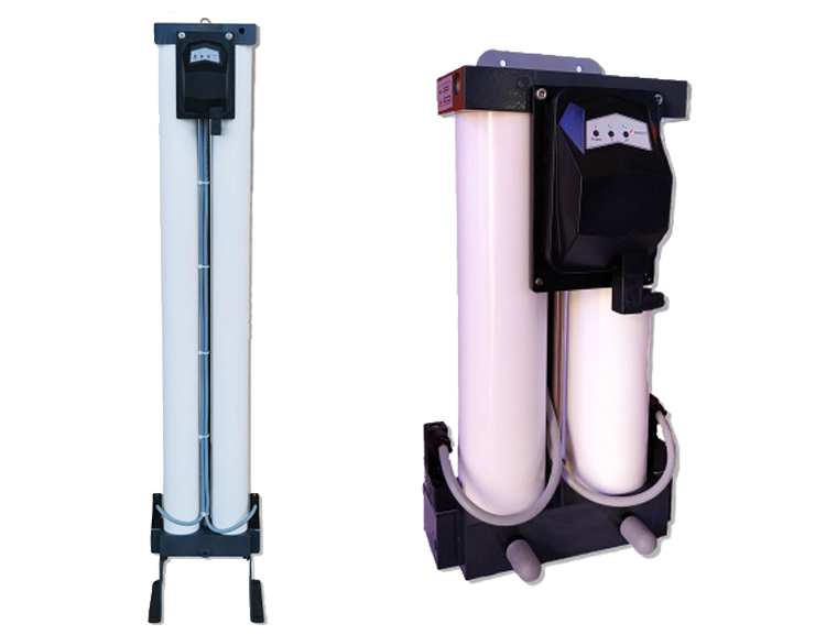 Compressed Air Dryer System