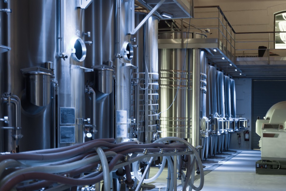coalescing filters manufacturers